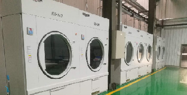 新建布草洗滌廠可以同時洗滌醫(yī)院和酒店布草嗎？