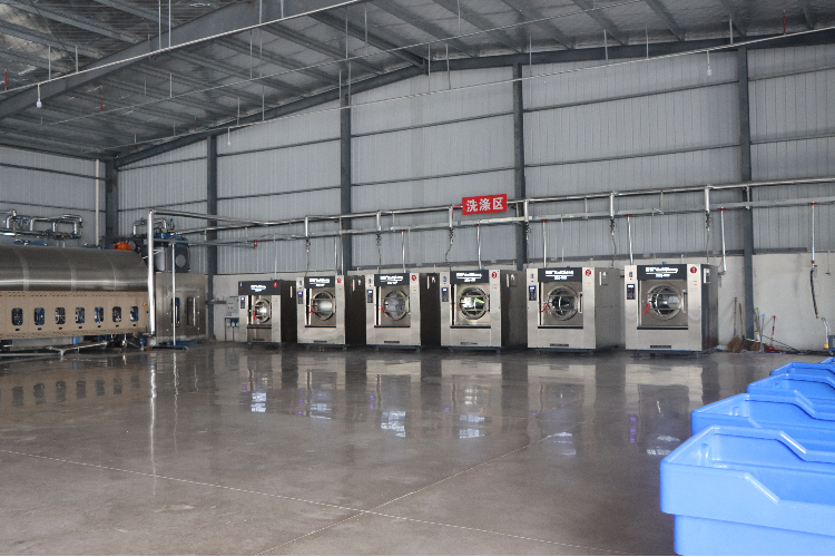 國內旅游業(yè)迎三年提升計劃 酒店布草洗滌行業(yè)或將迎大機遇